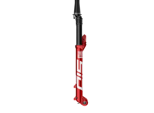 Rock Shox SID Ultimate 3 RMT D1 29" amortyzowany widelec 120mm Electric Red