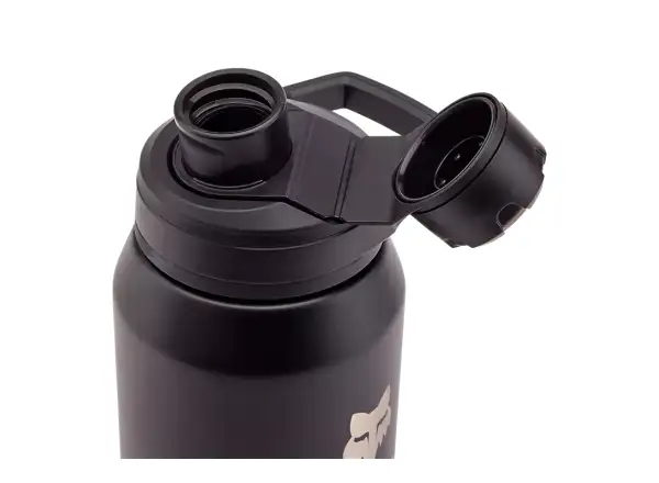 Fox X Camelbak Thrive Chug 25OZ butelka 740 ml Black
