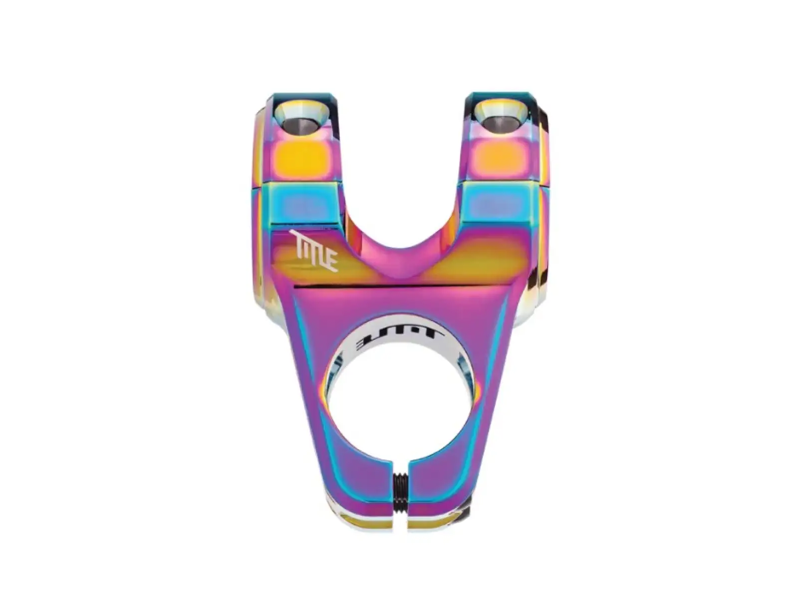 Title ST1 MTB wspornik Oil Slick