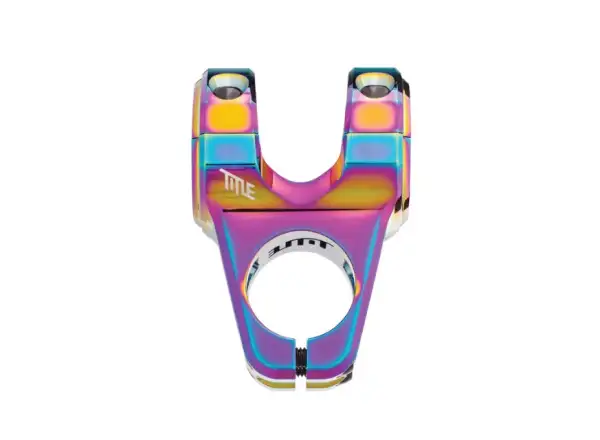 Title ST1 MTB wspornik Oil Slick