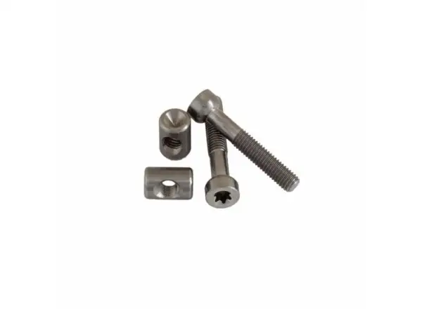 BikeYoke Revive 2.0 sztyca regulowana 185 mm/ 31,6 mm/485 mm