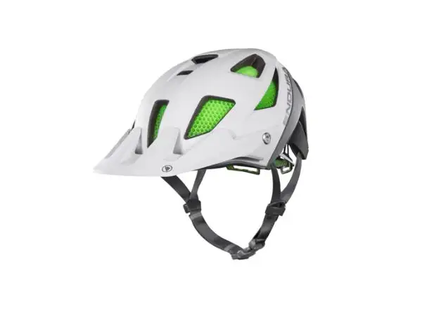 Endura MT500 kask white