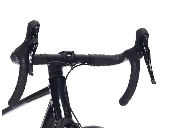 Superior XR 6.5 GF rower szosowy Matte Black Stealth