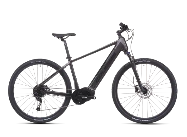 Crussis ONE-Cross 7.11 715Wh rower elektryczny krossowy