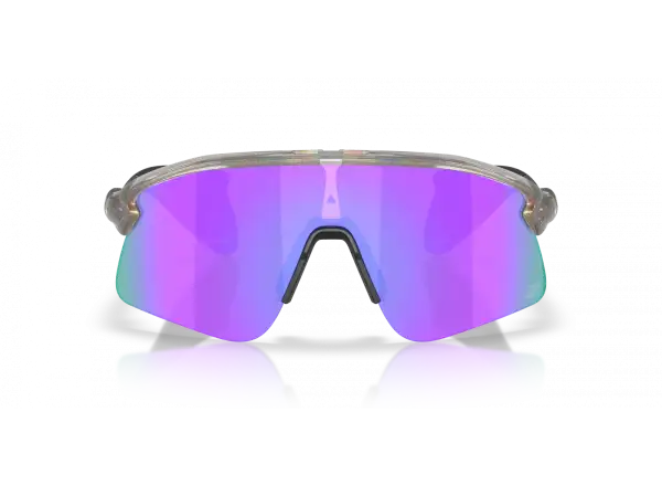 Oakley Stunt Devil S okulary Grey Ink Moondust/Prizm Violet