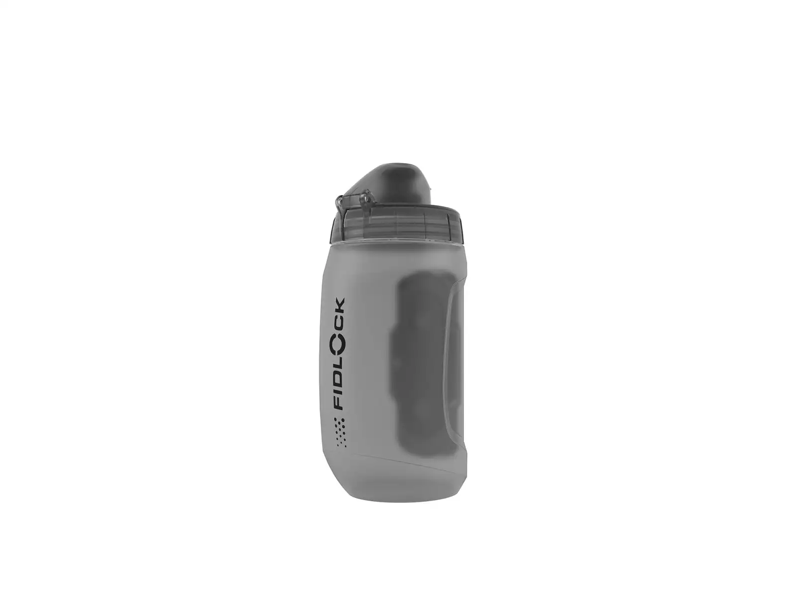 Fidlock Twist Set Dark butelka 450 ml