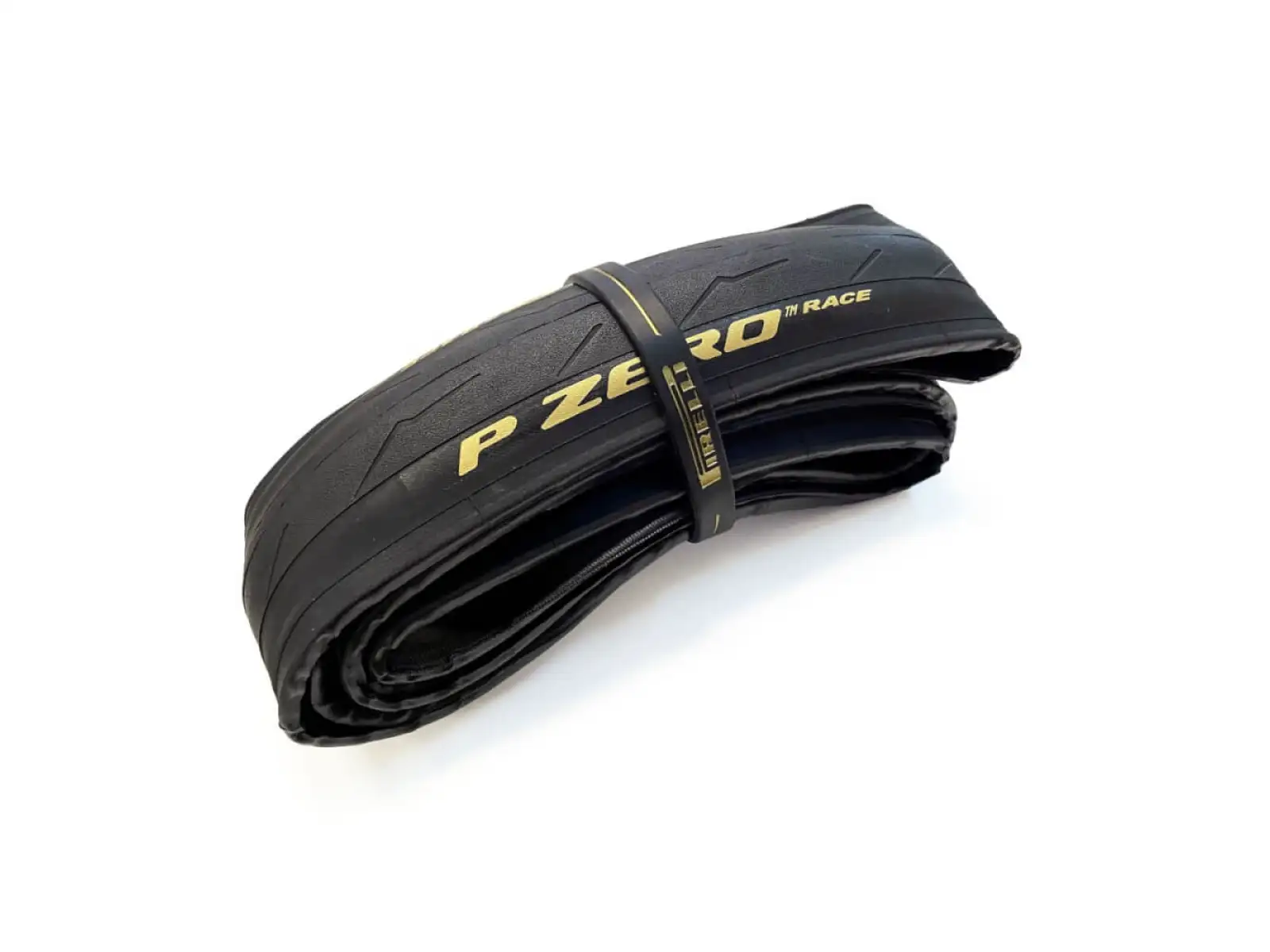Pirelli P ZERO™ Race 150° Aniversary 26-622 opona szosowa kevlar czarna