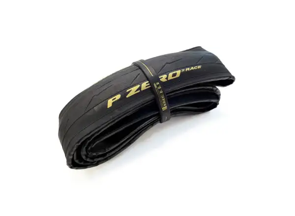 Pirelli P ZERO™ Race 150° Aniversary 26-622 opona szosowa kevlar czarna