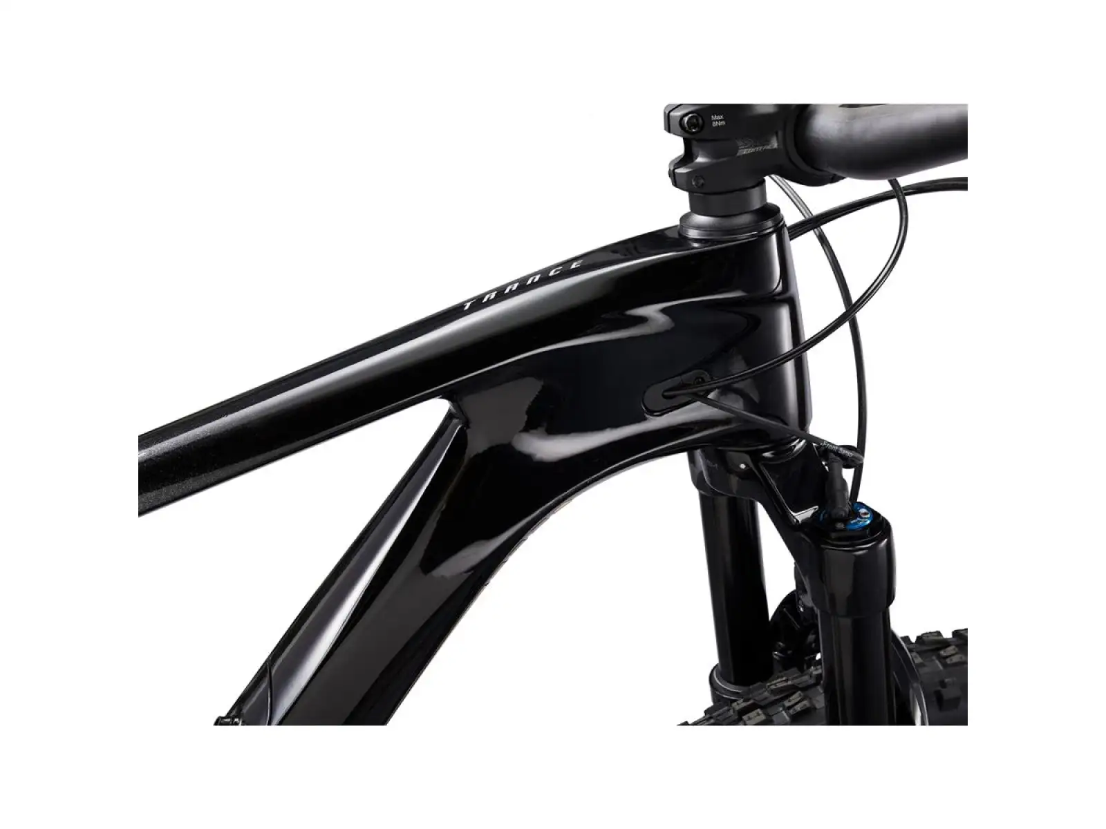 Giant Trance Advanced Pro 29 1 rower górski carbon/black diamond