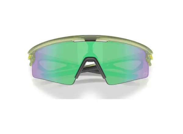 Oakley Sphaera Strike okulary sportowe TDF Matte Fern/Prizm Road Jade