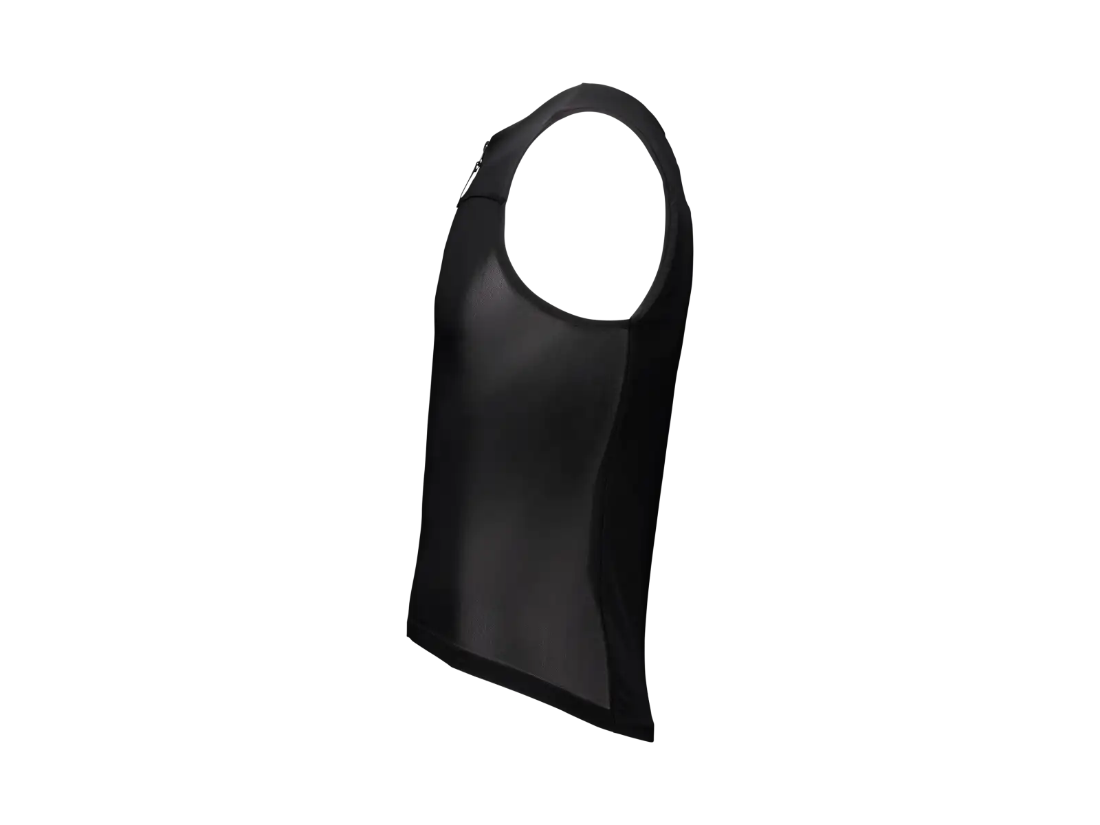 POC VPD Max męska kamizelka ochronna Uranium Black