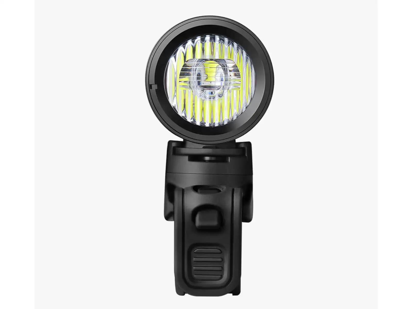 Ravemen CR1000 przednie światło czarna