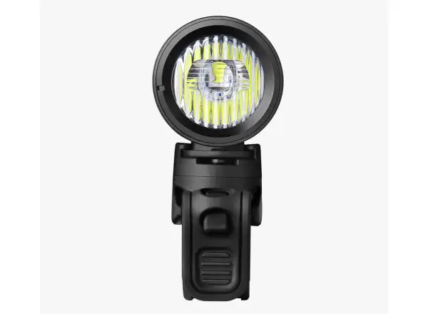 Ravemen CR1000 przednie światło czarna