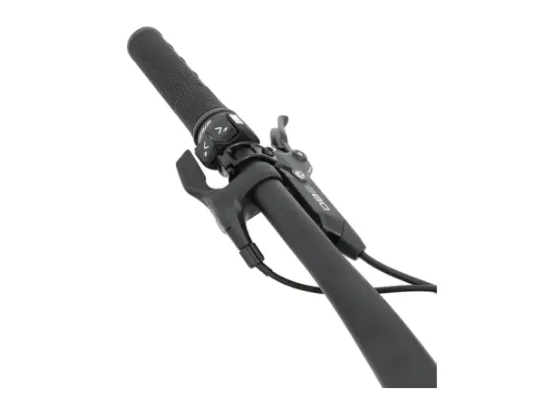 Apache Eagle 2 Avinox 800 Wh fioletowy rower elektryczny z pełnym zawieszeniem