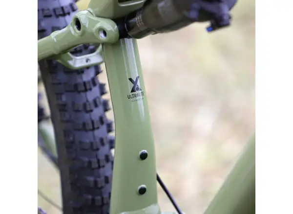 Superior XF 6.2 DC rower górski Gloss Olive