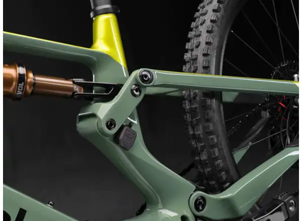 Cannondale Moterra SL Carbon 1 odciążony pełnozawieszony rower elektryczny JDE