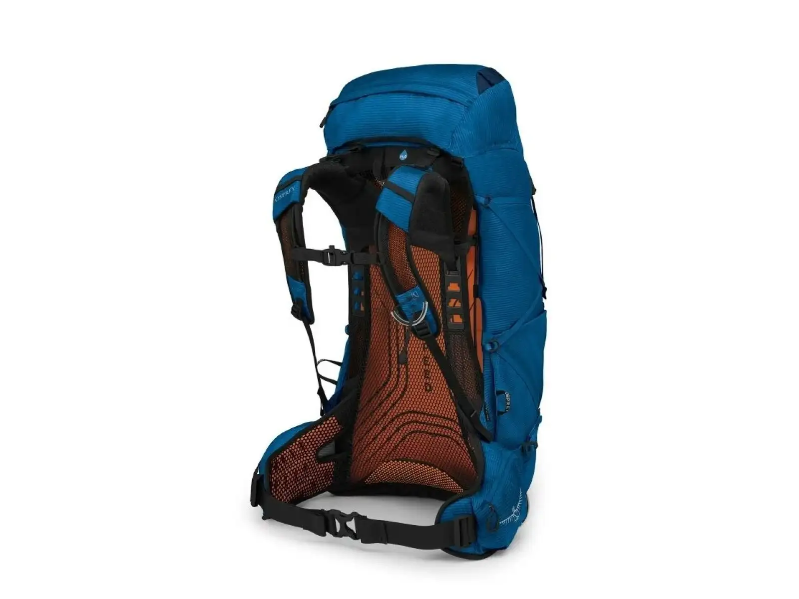Osprey Exos 48 męski plecak turystyczny Blue Ribbon L/XL