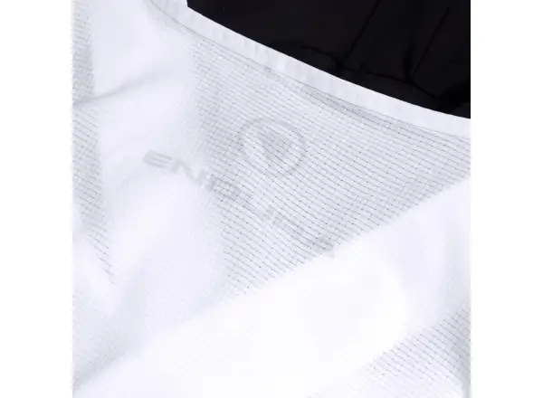 Endura Pro SL damskie spodenki z szelkami i wkładką Black