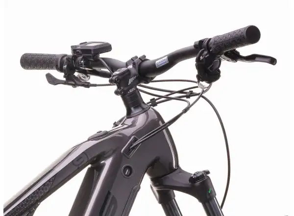 Crussis ONE-Full 9.11 715Wh pełne zawieszenie rower elektryczny