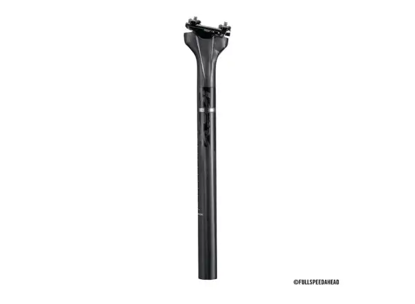FSA KFX SB0 Di2 PS karbonowa sztyca 31,6x400mm