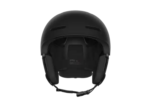 POC Fornix MIPS kask narciarski Uranium Black Matt