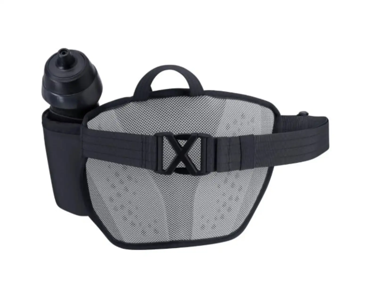 Swix Vantage Bottle Belt nerka-bidon Jet Black