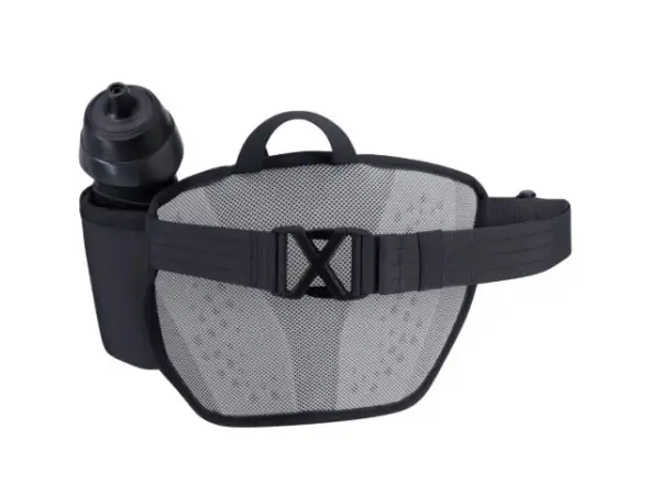 Swix Vantage Bottle Belt nerka-bidon Jet Black