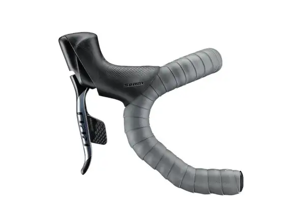 Ciclovation Leather Touch 2D owijki Ice Gray