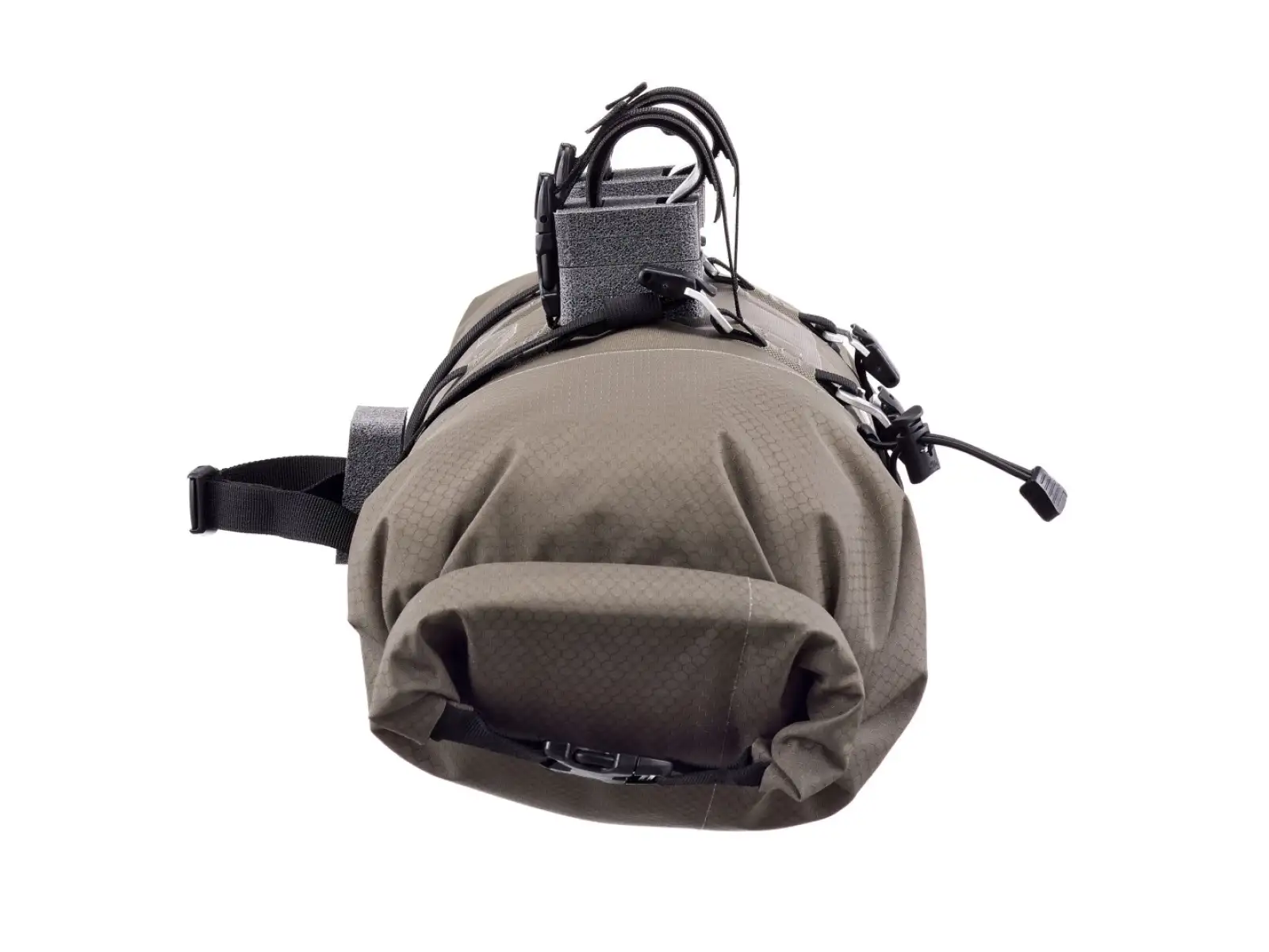 Ortlieb Handlebar-Pack torba na kierownicę 15 l Dark Sand