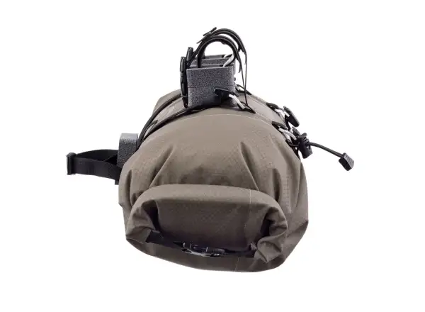 Ortlieb Handlebar-Pack torba na kierownicę 15 l Dark Sand