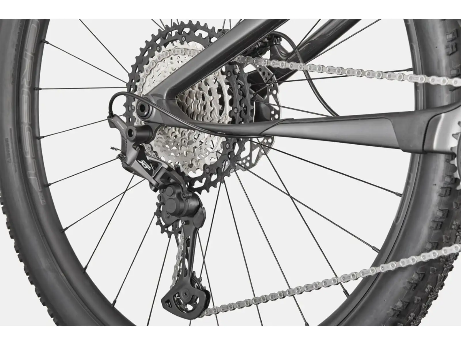 Cannondale Scalpel Carbon 3 rower górski IBL