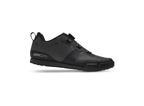 Giro Tracker Boa męskie buty MTB Black
