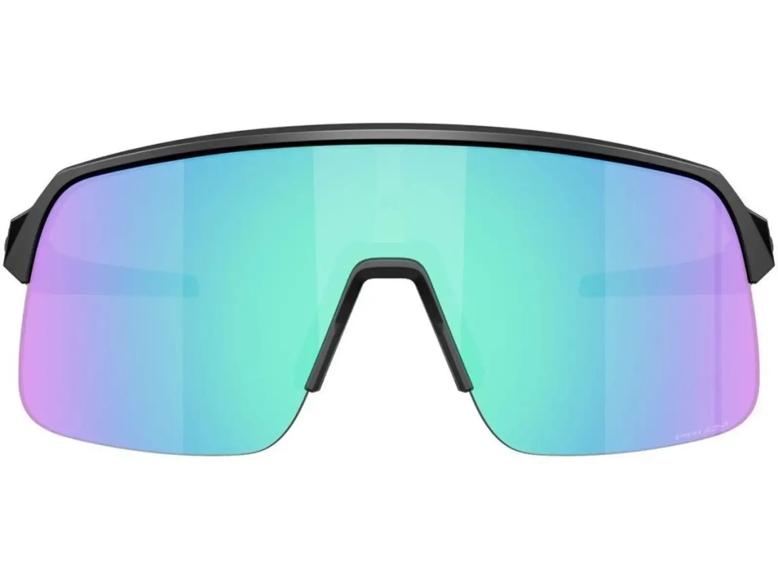 Oakley Sutro Lite S okulary Matte Black/Prizm Sapphire