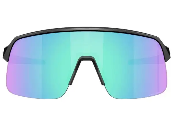 Oakley Sutro Lite S okulary Matte Black/Prizm Sapphire