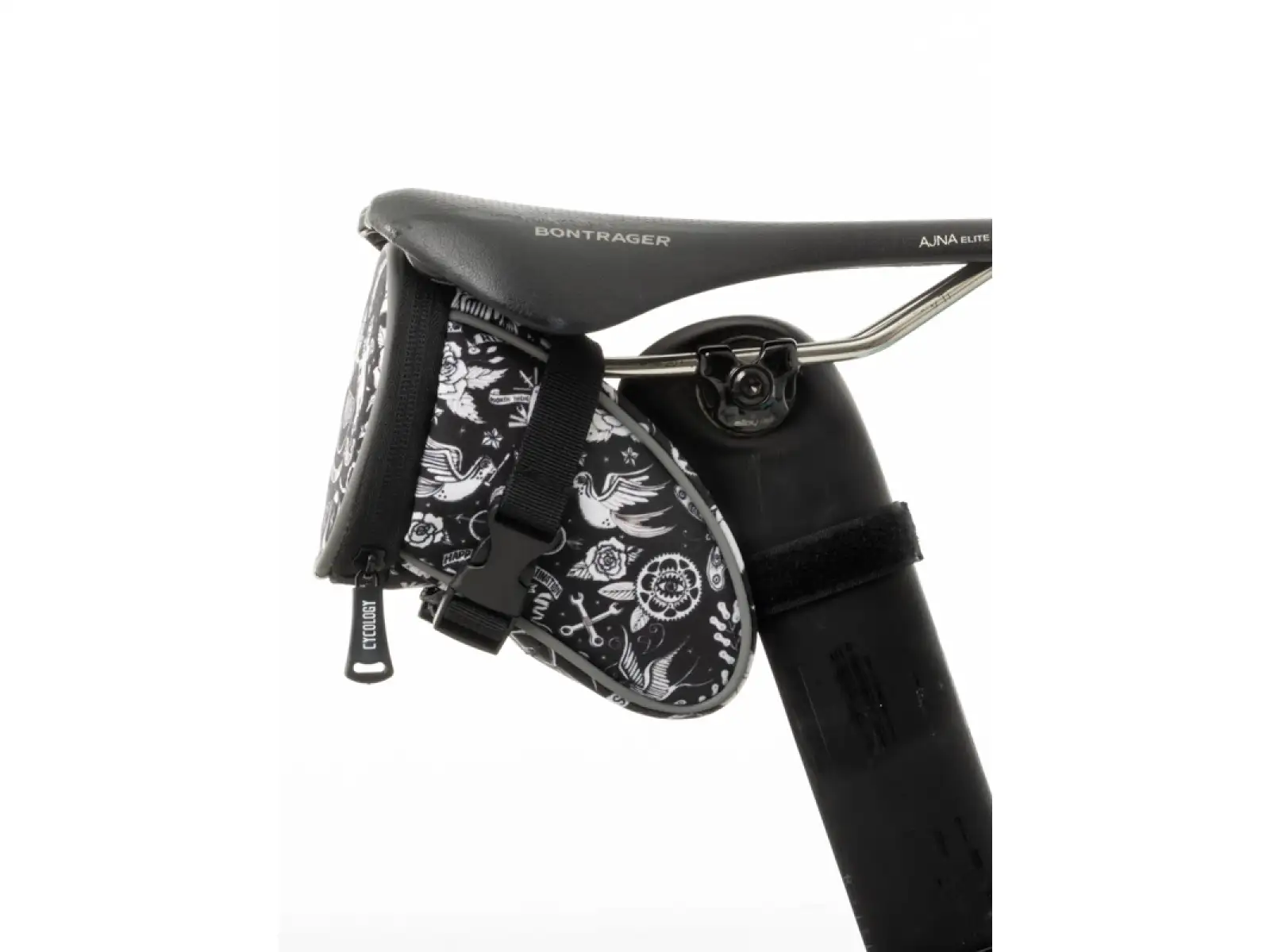 Cycology Velo Tattoo torba podsiodłowa