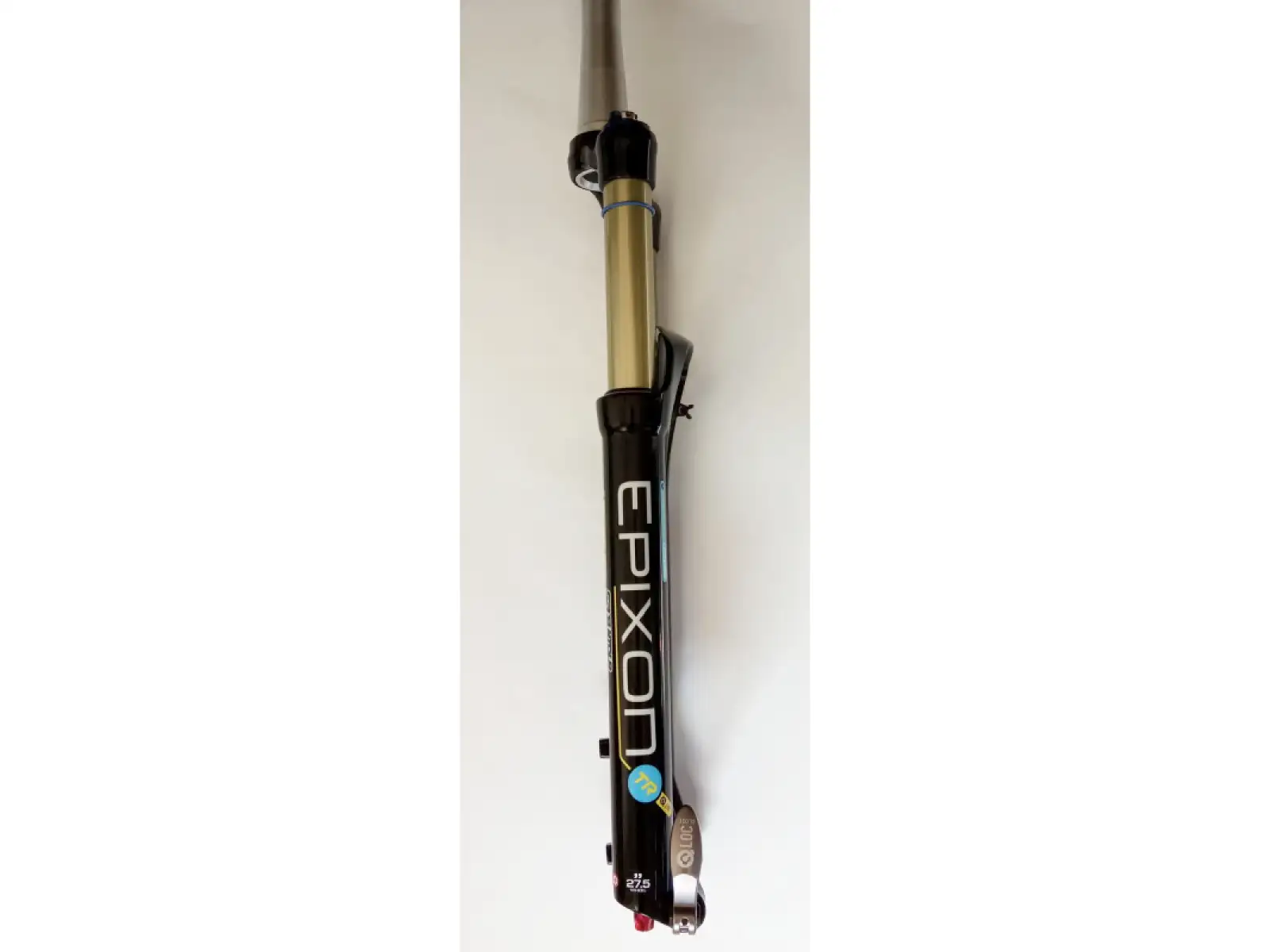 SR Suntour Epixon Elite TR RC2 130 mm 27,5" amortyzowany widelec