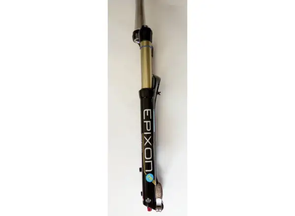 SR Suntour Epixon Elite TR RC2 130 mm 27,5" amortyzowany widelec