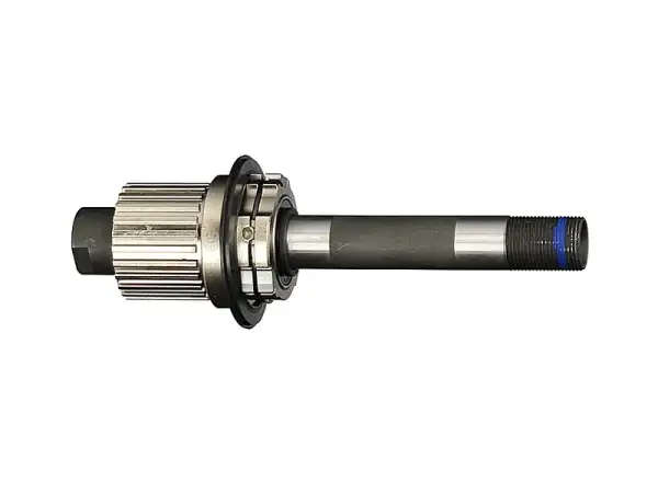 Novatec D462SB-X12 / D162SB-X12 MicroSpline zestaw modernizacyjny
