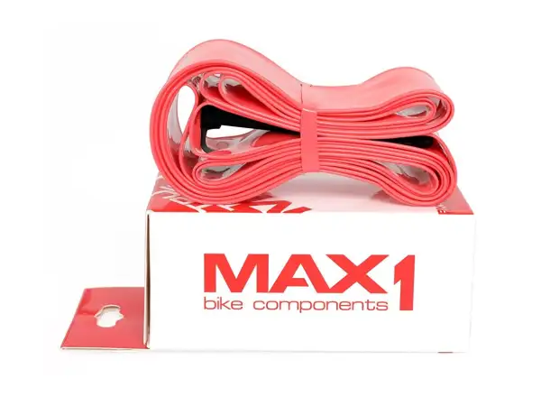 Max1 TPU Ultralight gravel dętka 700x38/45C FV 60 mm