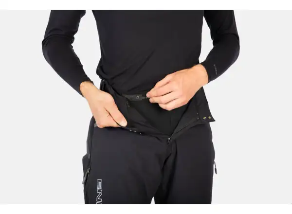 Endura MT500 Freezing Point męskie szorty czarna