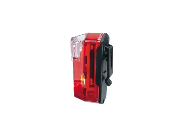 Topeak Redlite Mega tylna lampka