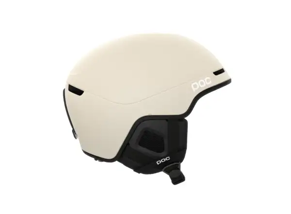 POC Obex Pure Selentine kask narciarski Off-White Matt