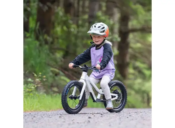 Kids Ride Shotgun Unicorn Windproof dziecięca koszulka długi rękaw