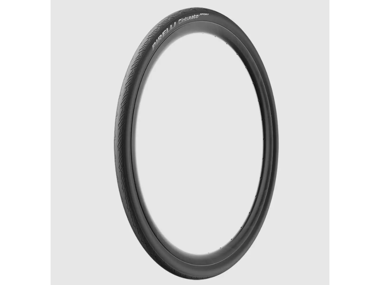 Pirelli Cinturato Sport opona szosowa kevlar czarna