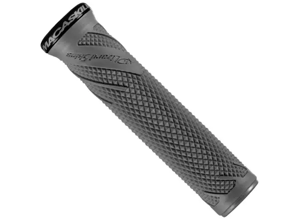 Lizard Skins Single-Sided Lock-On Danny MacAskill chwyty Graphite