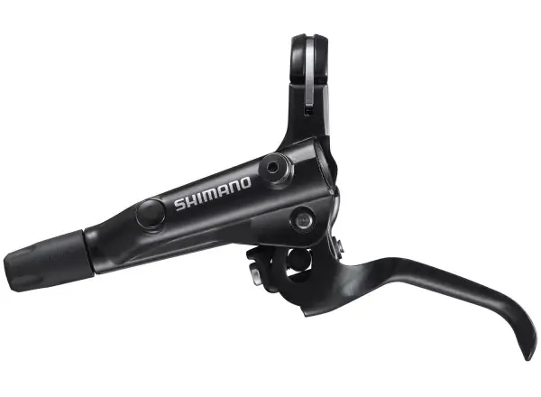 Shimano BR-MT501 hydrauliczna dźwignia hamulca lewa