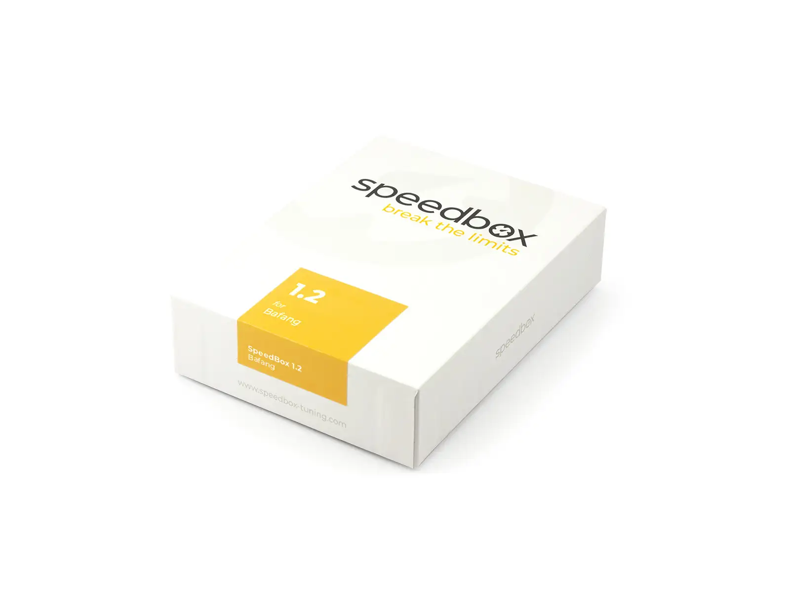 SpeedBox 1.2 do Bafang (3 pinowy konektor)