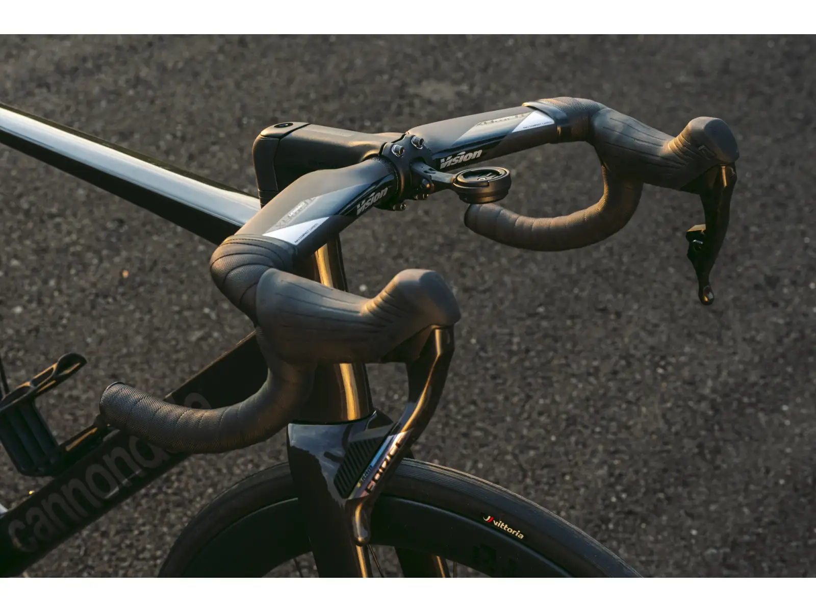Cannondale Super Six Evo Carbon 1 rower szosowy RAW