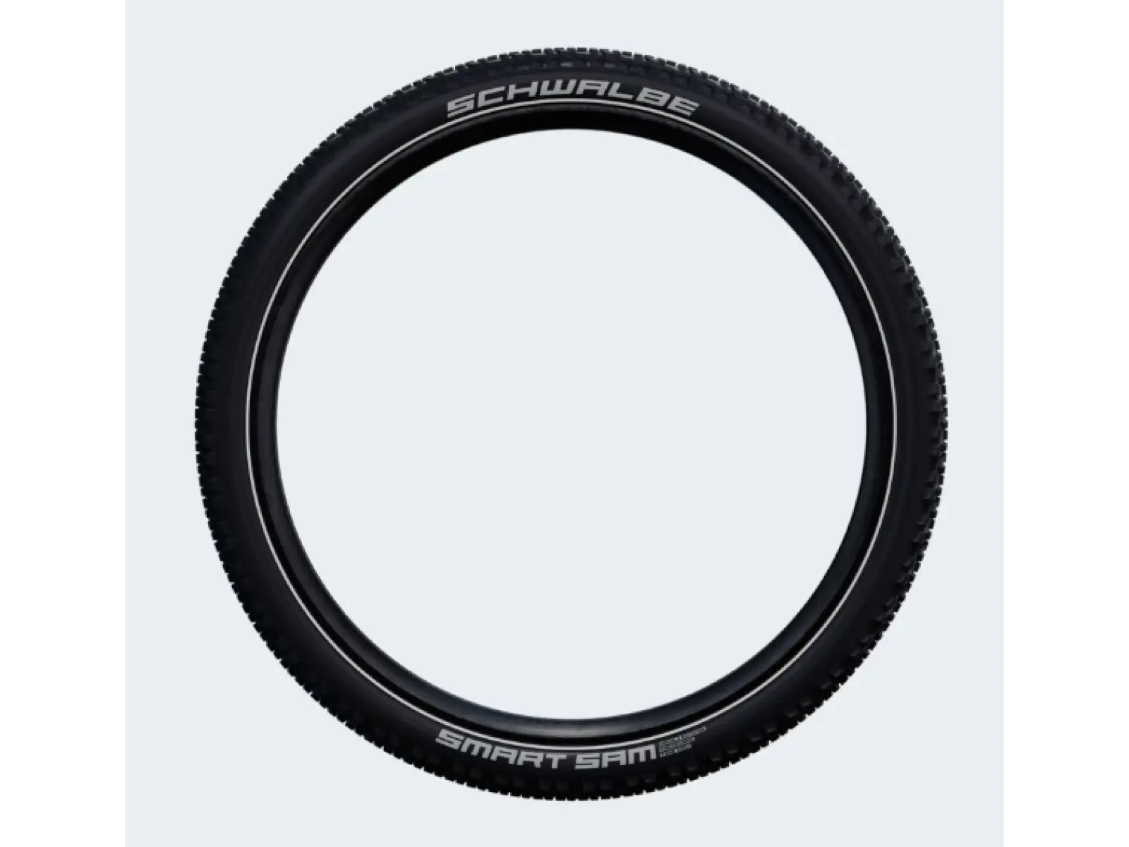 Schwalbe Smart Sam Performance DD Addix  27,5" MTB opona kevlar