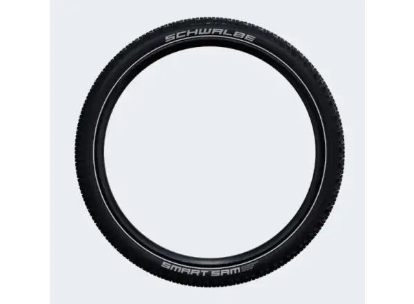 Schwalbe Smart Sam Performance DD Addix  27,5" MTB opona kevlar